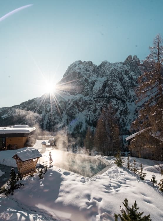 Dolomiti Spring Days 4: 1 Tag kostenlos