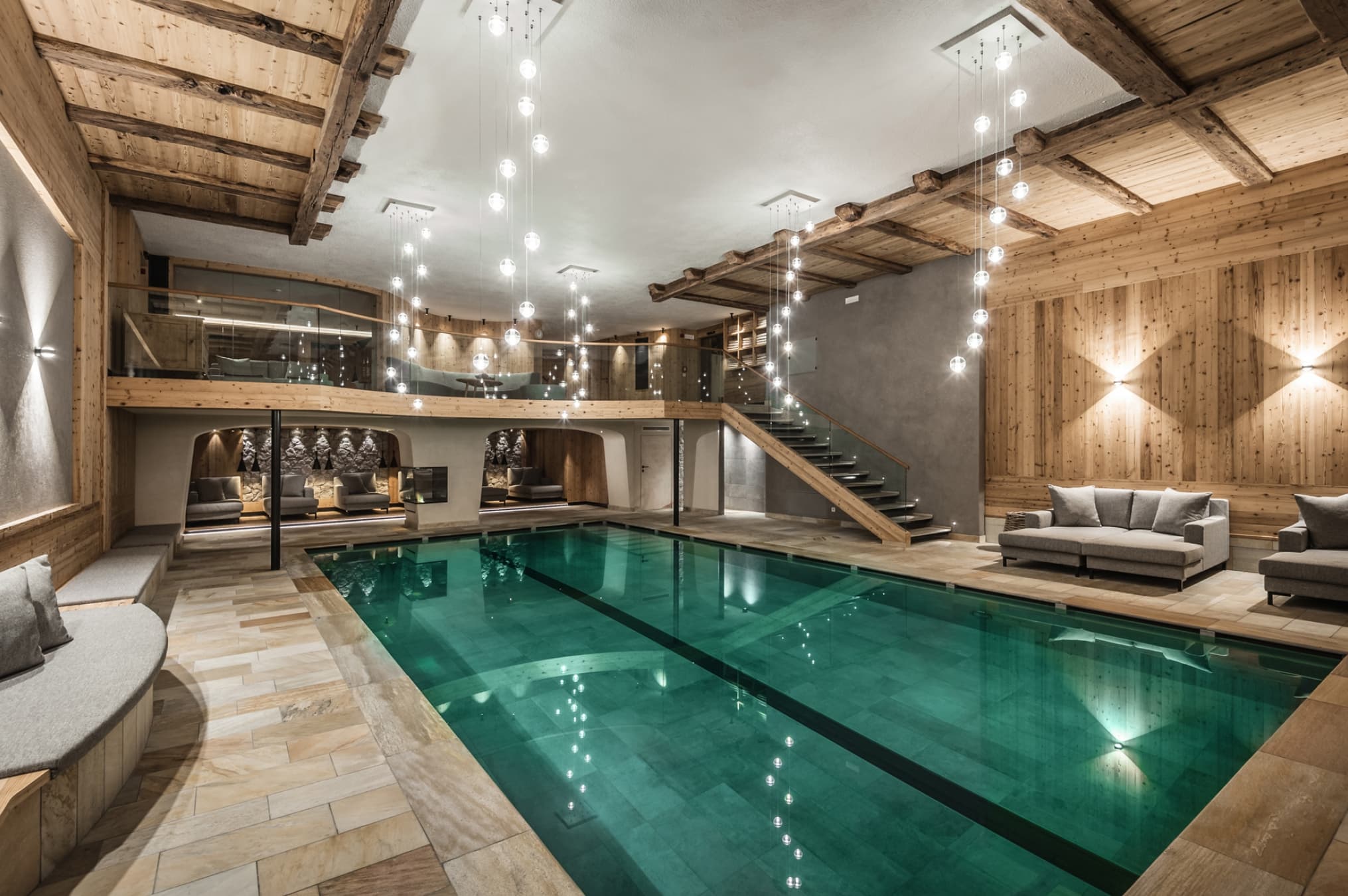 Love Cocktail – Wellness for Couples