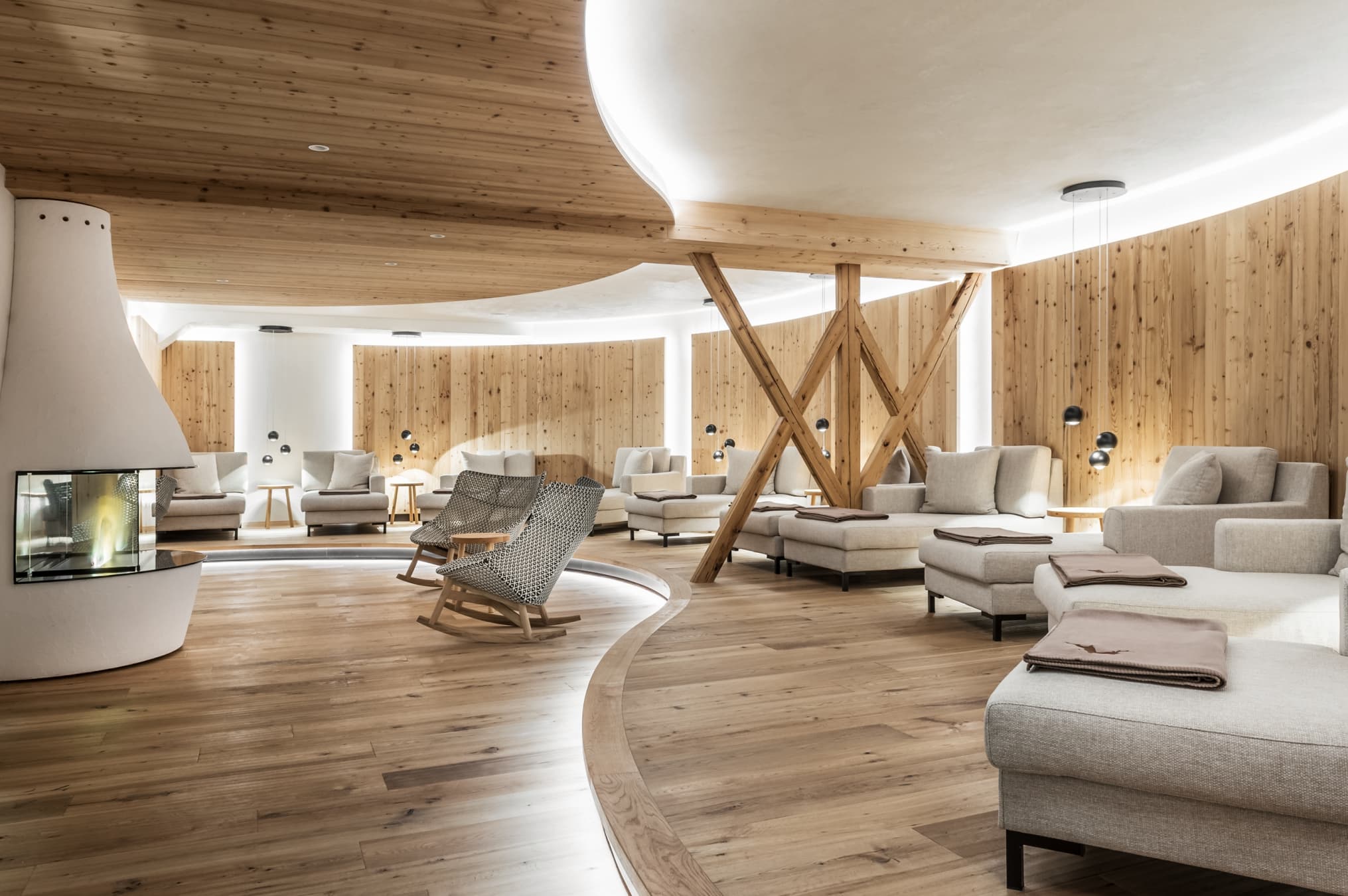 Indulgence – Relaxation for Two