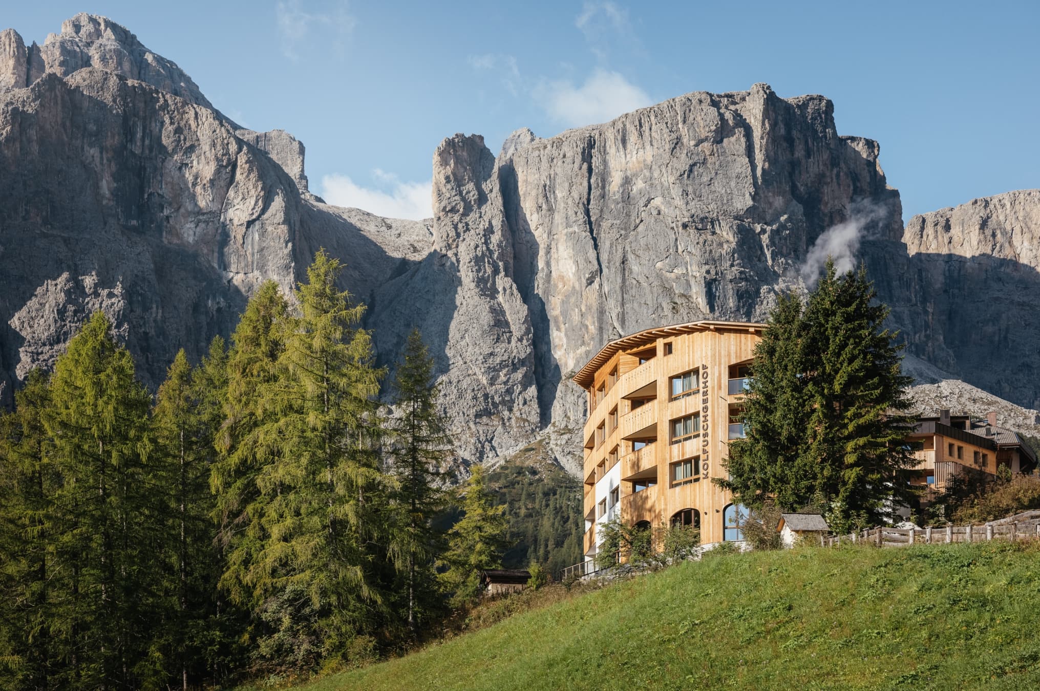 Kolfuschgerhof