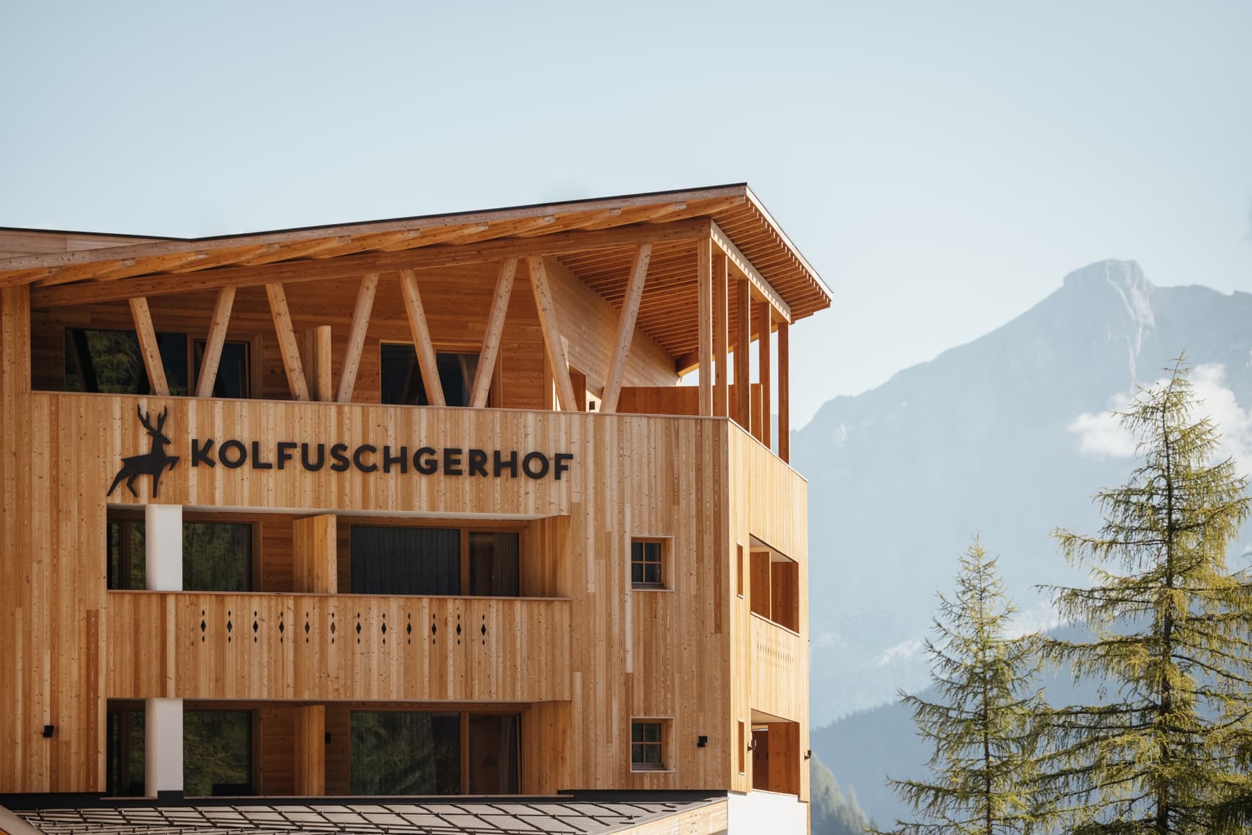 Kolfuschgerhof