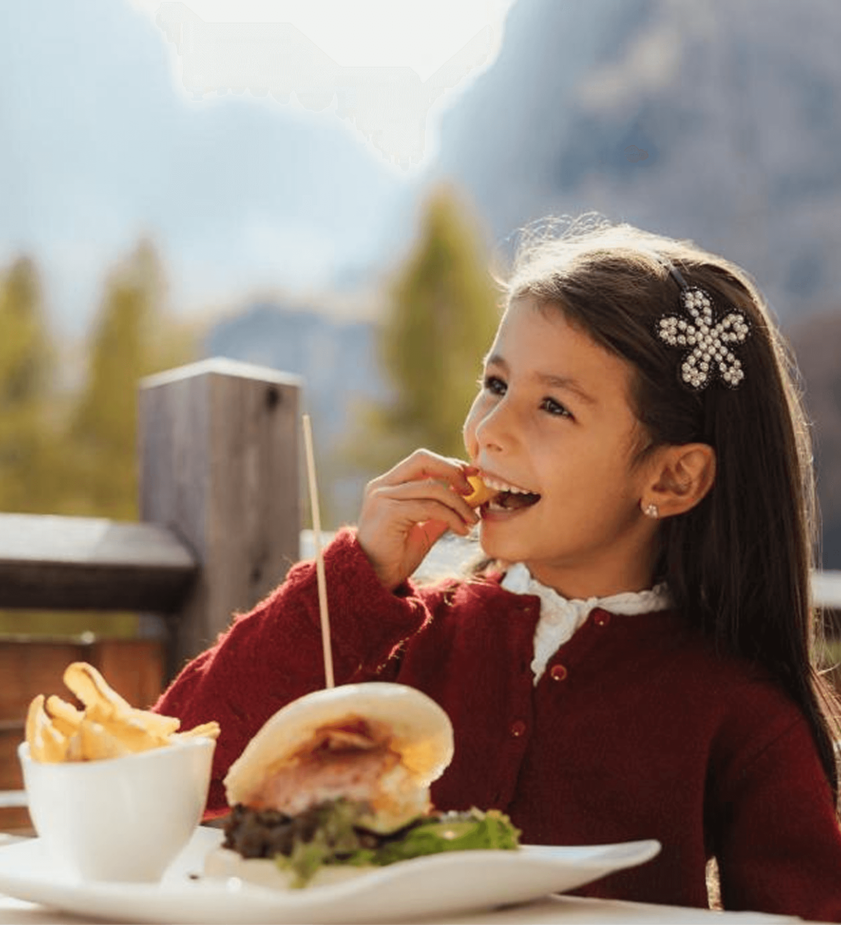 Pacchetto Famiglia Dolomiti: bambini fino a 10 anni gratis